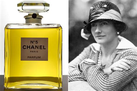 coco chanel nr5|what does chanel no 5 smell like.